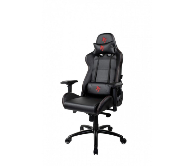 Arozzi Verona Signature PU (Czarno-Złoty) - 1075002 - zdjęcie 5